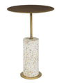 Gabriel Accent Table by Moe's Home at Eve Furniture