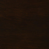 Gabriel Cappuccino 5-Piece Square Counter Height Dining Set by Coaster at Eve Furniture