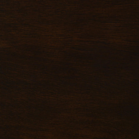 Gabriel Cappuccino 5-Piece Square Counter Height Dining Set by Coaster at Eve Furniture