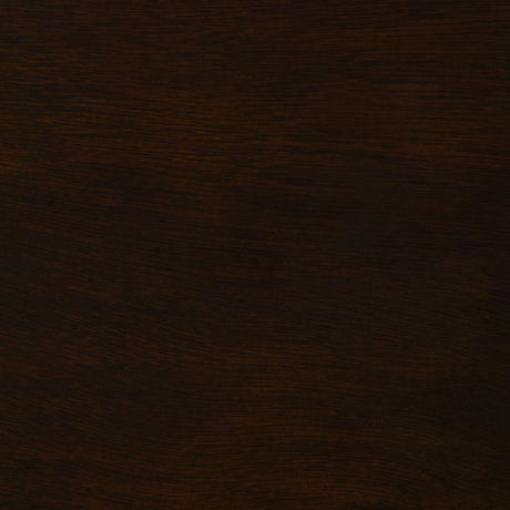 Gabriel Cappuccino 9-Piece Square Counter Height Dining Set by Coaster at Eve Furniture