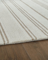 Gadence Ivory/Tan Large Rug by Ashley at Eve Furniture