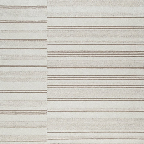 Gadence Ivory/Tan Large Rug by Ashley at Eve Furniture