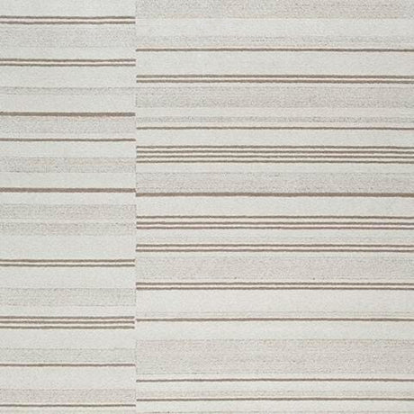 Gadence Ivory/Tan Large Rug by Ashley at Eve Furniture