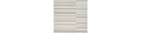 Gadence Ivory/Tan Medium Rug by Ashley at Eve Furniture