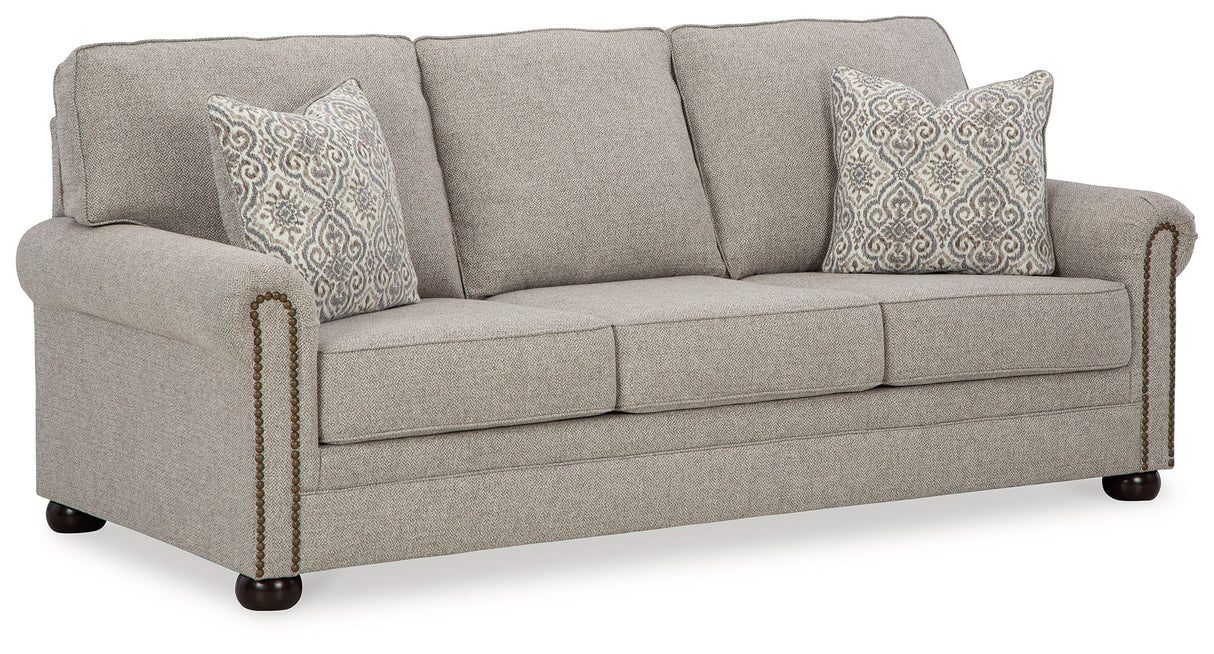 Gaelon Dune Queen Sofa Sleeper