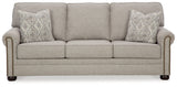 Gaelon Dune Queen Sofa Sleeper