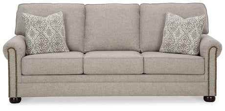 Gaelon Dune Sofa