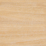 Gaetan Bookcase Light Natural by Dovetail at Eve Furniture