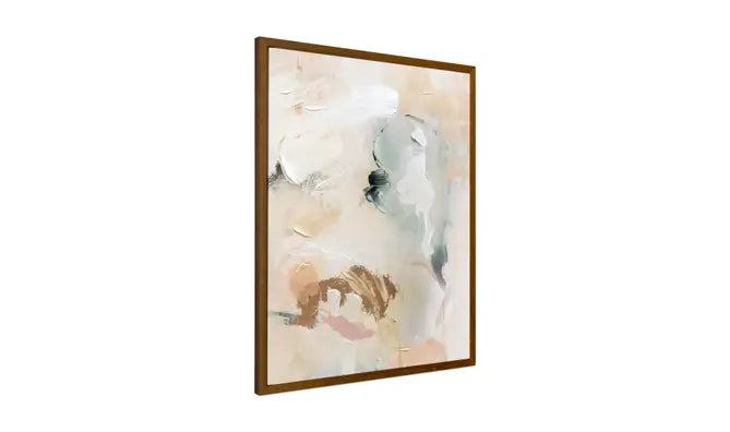 Gaia Framed Painting by Moe's Home at Eve Furniture