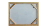 Gaia Framed Painting by Moe's Home at Eve Furniture