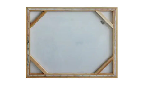 Gaia Framed Painting by Moe's Home at Eve Furniture