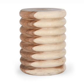 Gala End Table by Classic Home at Eve Furniture