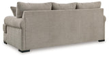 Galemore Quarry Sofa by Ashley at Eve Furniture