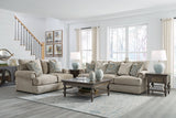 Galemore Quarry Living Room Set