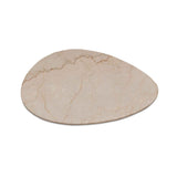 Galen Botticino Beige Marble Sculpture