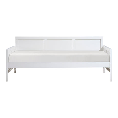 Galen White Daybed by Homelegance at Eve Furniture