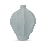 Gali Blue 11.5-in Vessel by MOES at Eve Furniture