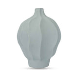 Gali Blue 11.5-in Vessel by Moe's Home at Eve Furniture