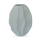 Gali Blue 16-in Vessel by MOES at Eve Furniture