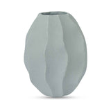 Gali Blue 16-in Vessel by Moe's Home at Eve Furniture