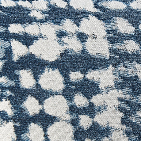 Gali Gray/Blue Outdoor Sofa/Chairs/Table Set (Set of 4) by Ashley at Eve Furniture