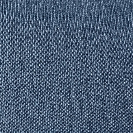 Gali Gray/Blue Outdoor Sofa/Chairs/Table Set (Set of 4) by Ashley at Eve Furniture