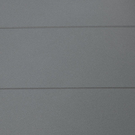 Gali Gray/Blue Outdoor Sofa/Chairs/Table Set (Set of 4) by Ashley at Eve Furniture