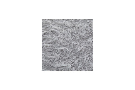 Galice Light Gray Oversized Accent Ottoman by Ashley at Eve Furniture