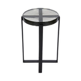 Gallie Accent Table by Classic Home at Eve Furniture