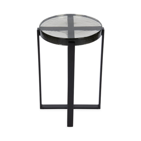 Gallie Accent Table by Classic Home at Eve Furniture