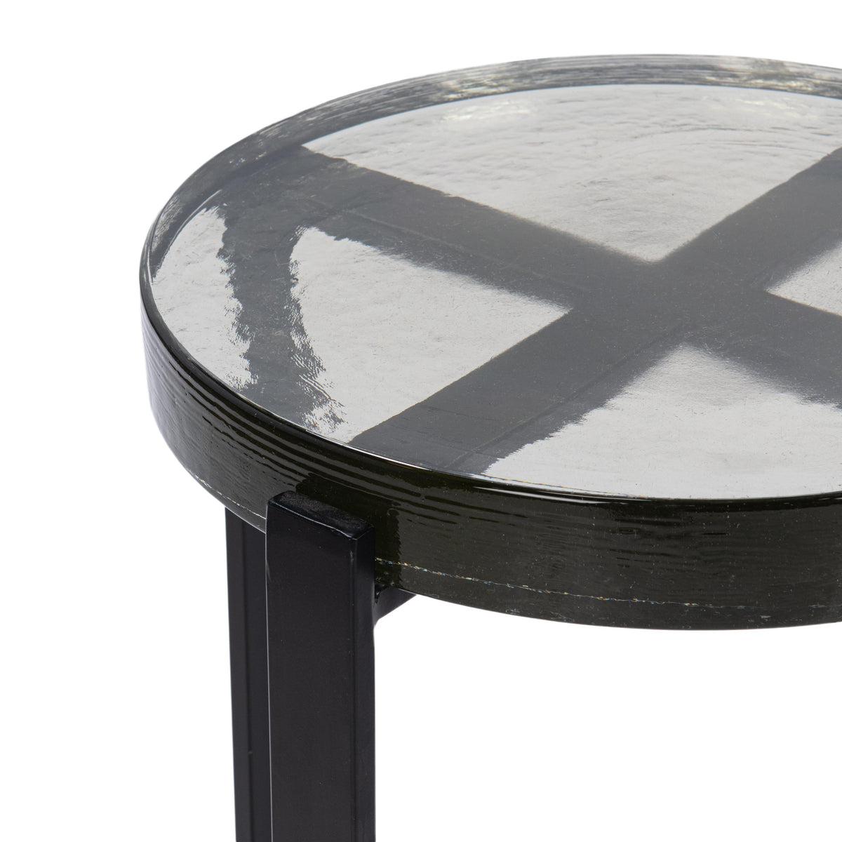 Gallie Accent Table by Classic Home at Eve Furniture