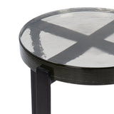 Gallie Accent Table by Classic Home at Eve Furniture