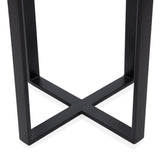 Gallie Accent Table by Classic Home at Eve Furniture
