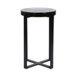 Gallie Accent Table by Classic Home at Eve Furniture