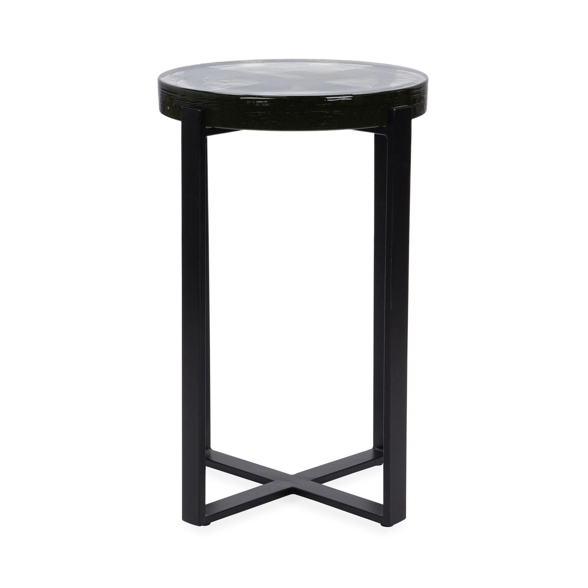 Gallie Accent Table by Classic Home at Eve Furniture