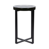Gallie Accent Table by Classic Home at Eve Furniture