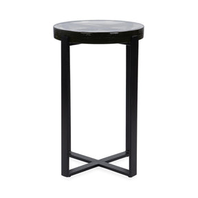 Gallie Accent Table by Classic Home at Eve Furniture