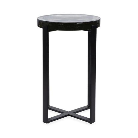 Gallie Accent Table by Classic Home at Eve Furniture