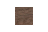 Galtbury Brown/Black Bookcase by Ashley at Eve Furniture