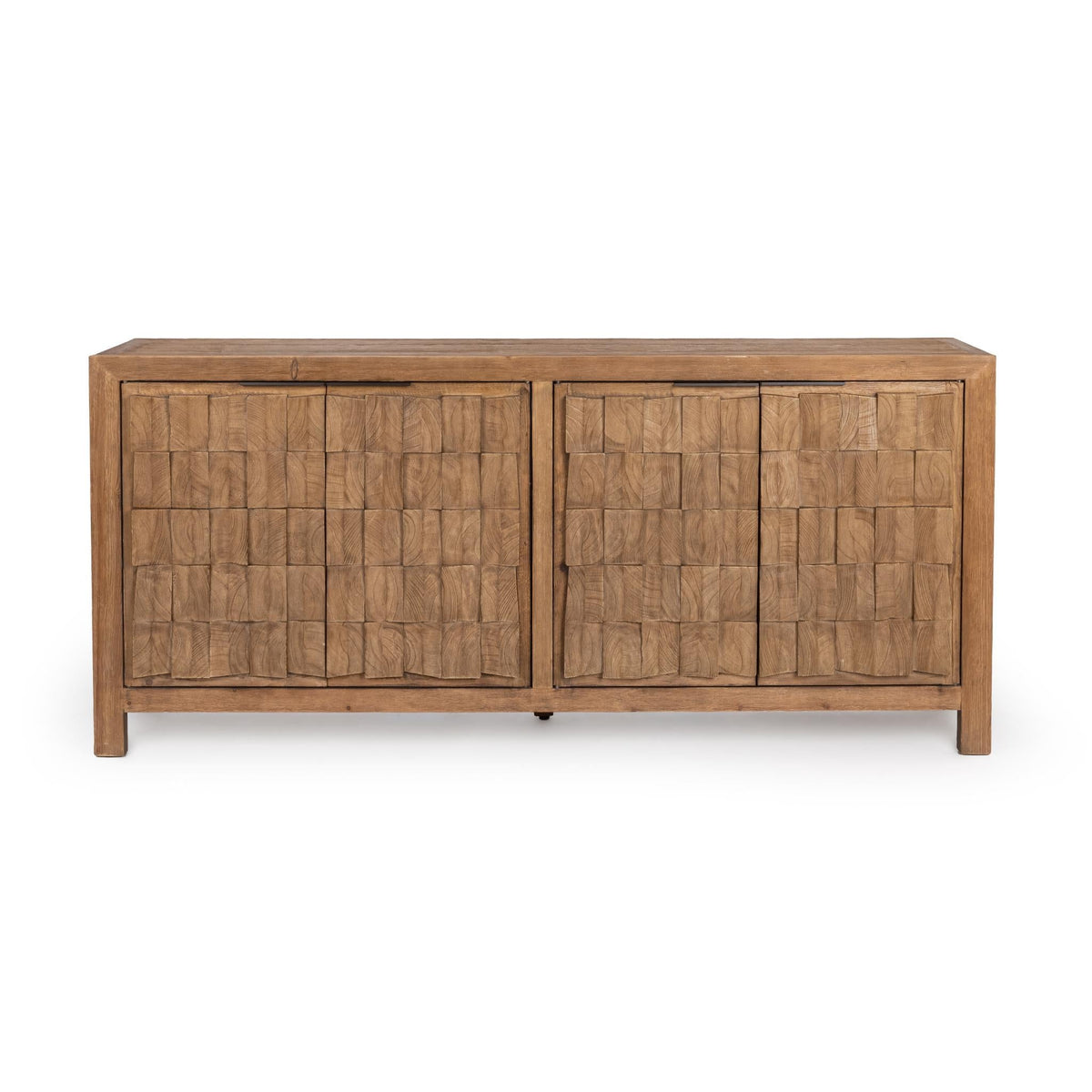 Gama Cabinet by Classic Home at Eve Furniture