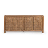 Gama Cabinet by Classic Home at Eve Furniture