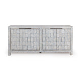 Gama Cabinet by Classic Home at Eve Furniture