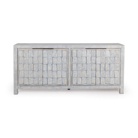 Gama Cabinet by Classic Home at Eve Furniture