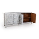Gama Cabinet by Classic Home at Eve Furniture