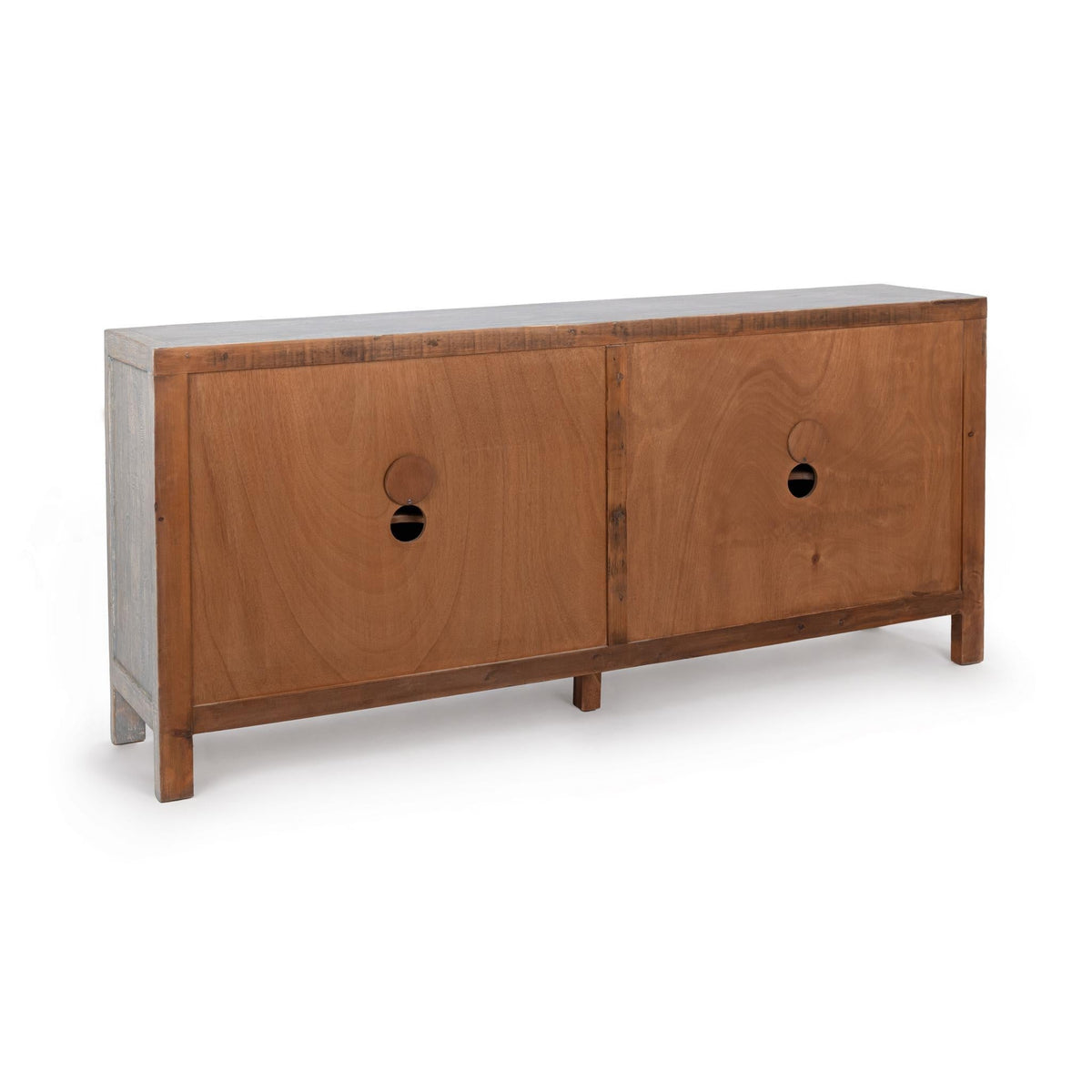 Gama Cabinet by Classic Home at Eve Furniture