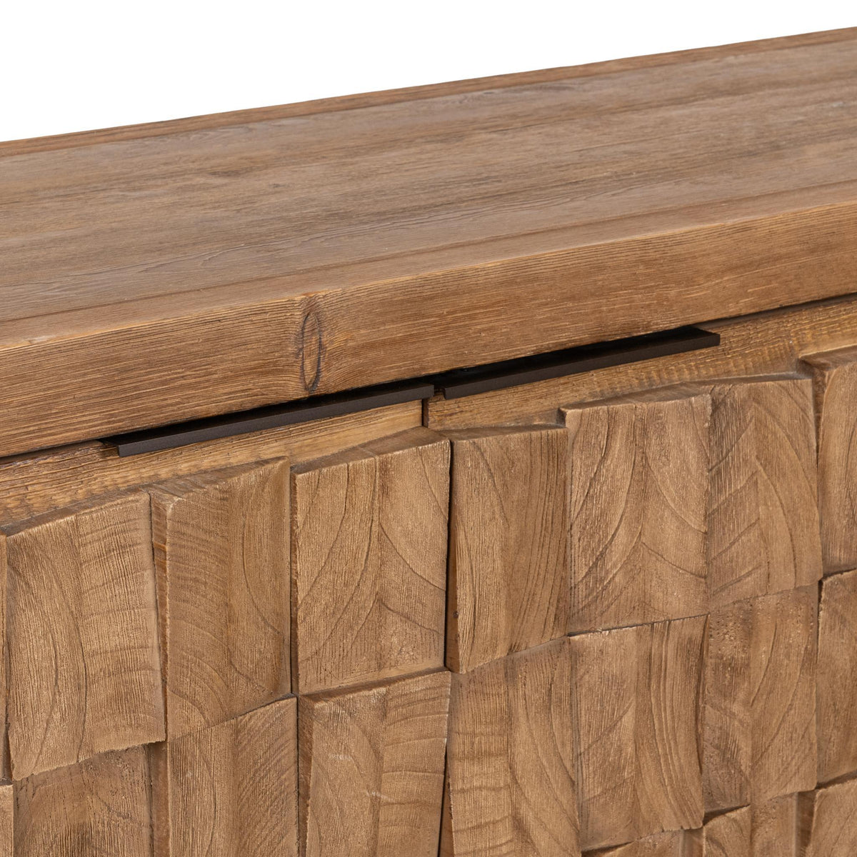 Gama Cabinet by Classic Home at Eve Furniture