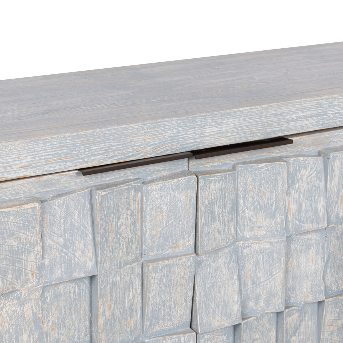 Gama Cabinet by Classic Home at Eve Furniture