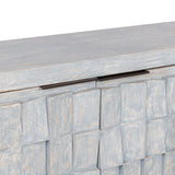 Gama Cabinet by Classic Home at Eve Furniture