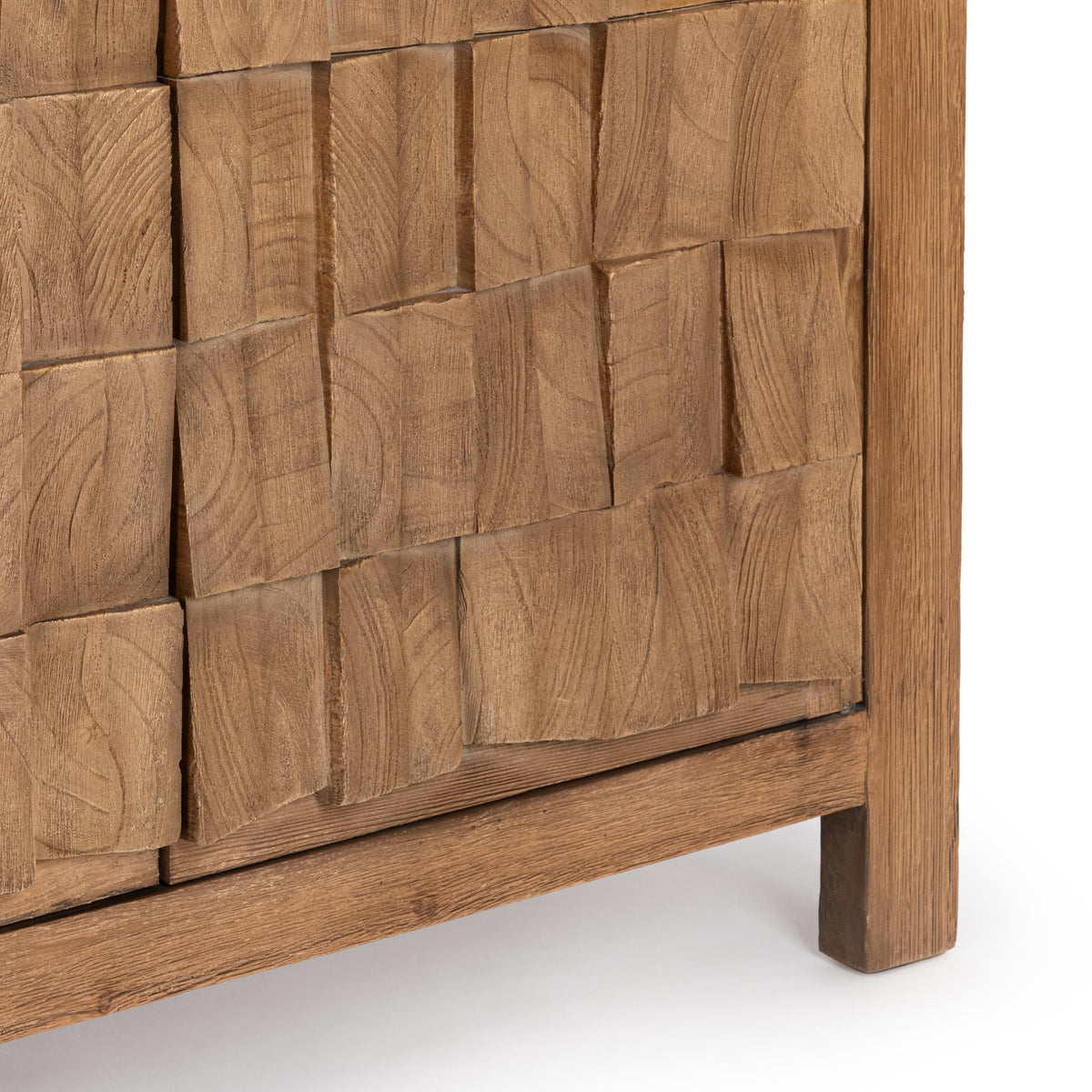 Gama Cabinet by Classic Home at Eve Furniture