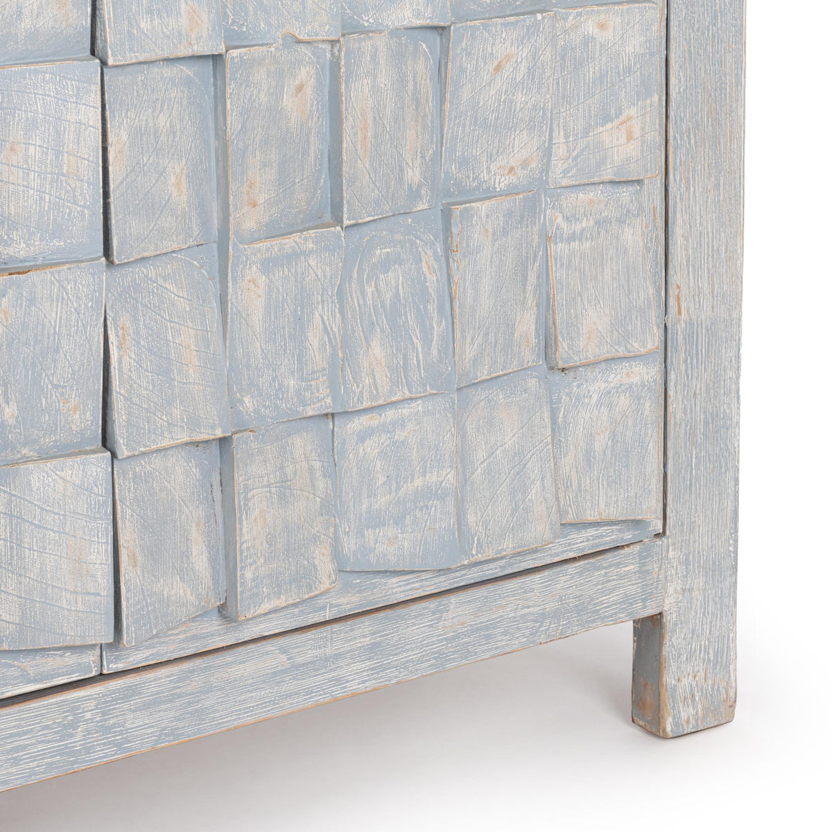 Gama Cabinet by Classic Home at Eve Furniture